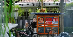 Kuotie Jalan Nanas (Foto: GMAPS)