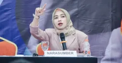 Neni Nurhayati, Direktur Democracy and Election Empowerment Partnership (DEEP) Indonesia. (Sumber: Dok. DEEP Indonesia)