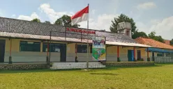 Sekolah Luar Biasa Negeri (SLBN) A Padjajaran. (Sumber: ayobandung.id | Foto: Gilang Fathu Romadhan)