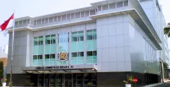 Lembaga Administrasi Negara (LAN). (Sumber: Dok. LAN)