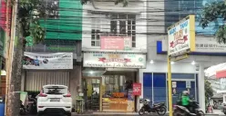 Warung Baso Tahu Tulen Situ Indah (Foto: GMAPS)