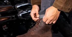 Salah satu koleksi Brodo, brand sepatu lokal yang kini dikenal hingga mancanegara. (Sumber: Brodo)