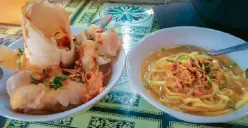 Mie Kocok Cepay (Foto: GMAPS)