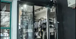 Toko Prung Terraceswwear (Foto: GMAPS)