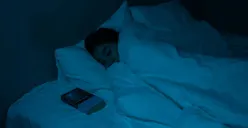 Ilustrasi tidur. (Sumber: Pexels/cottonbro studio)