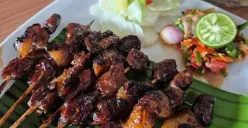 Sate Sadu di Soreang, Kabupaten Bandung. (Sumber: Ulasan Pengguna Google)