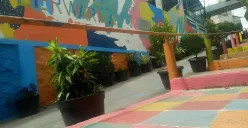 Kampung Cibunut menjelma menjadi simbol pemberdayaan ekonomi wilayah dan pemuda melalui semangat ekonomi kreatif yang tumbuh dari akar komunitas. (Sumber: Ayobandung.id | Foto: Eneng Reni Nuraisyah Jamil)