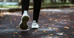 Ilustrasi olahraga lari. (Sumber: Pexels/Ketut Subiyanto)