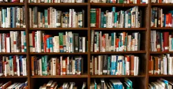 Ilustrasi buku cetak. (Sumber: Pexels/Element5 Digital)