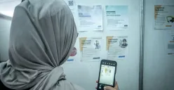 ilustrasi. Data BPS Jabar menunjukkan paradoks menarik di mana Indeks Pembangunan Manusia (IPM) Bandung berada di kategori “sangat tinggi”, tetapi Tingkat Pengangguran Terbuka (TPT) tetap signifikan. (Sumber: Ayobandung.id | Foto: Kavin Faza)