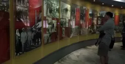 Bara Bandung Spirit, Museum KAA dan Jejak Solidaritas yang Tak Padam