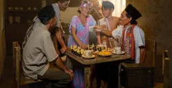 Bandung Tertawa Pukul 13.30, Ada Si Kundang