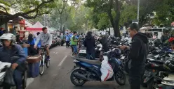 Bandung dan Pungutan Liar Wisata yang Tak Pernah Usai