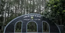 Taman Hutan Raya Ir. H. Djuanda: Oase Bandung di Tengah Pariwisata Kontemporer