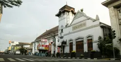 Apakah Bandung Masih Romantis?