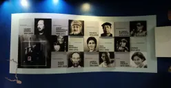 Dokumentasi foto seniman dari Jawa Barat (Sumber: Dokumentasi Pribadi | Foto: Fereel Muhamad Irsyad A)