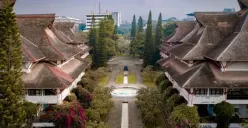 ITB sebagai Wisata Teknologi Era Globalisasi - Bagian 1 