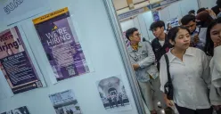 Tumbuh tapi Timpang: Ketika Ekonomi Jawa Barat Meningkat, Pengangguran Justru Naik