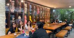 Kalcer dan Anak Muda Bandung: dari Nongkrong Jadi Gaya Hidup Kekinian