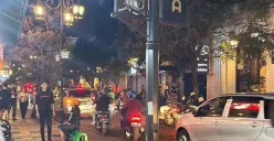 Kota Bandung Menyambut Wisatawan dengan Sejuk, tapi Memalak dengan Parkir