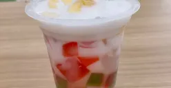 Ilustrasi es goyobod. (Sumber: Wikimedia Commons | Foto: Afrogindahood)