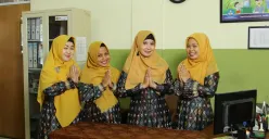 Ilustrasi ASN. (Sumber: Pexels/Junior Developer)