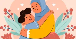 Ilustrasi. Tak sedikit orang tua yang merasa gamang menghadapi kenyataan bahwa anak-anak kini tumbuh dalam dunia yang tak bisa lepas dari layar. (Foto: Freepik)