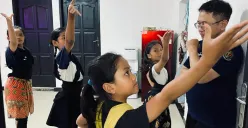 Simbol Keanggunan Perempuan Sunda dalam Penciptaan Tari Jaipongan