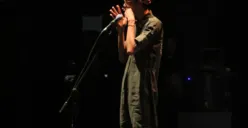 Alunan Indah Karinding Berkolaborasi dengan Musik Digital Sequencer