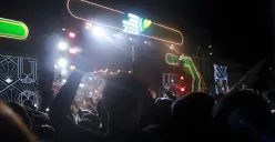 West Java Festival 2025 (Foto: Demas Reyhan Adritama)