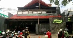 Warung Nasi Daerah Balonggede Satu ini Tidak Pernah Sepi Pengunjung