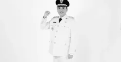 Wakil Wali Kota Bandung, Erwin. (Sumber: Pemprov Jabar)