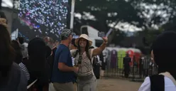 Jadi Event Pilihan Kemenpar, WJF 2025 Sukses Pikat Gen Z Hingga Turis Asing