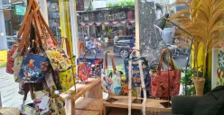 Sampurasun: Menghidupkan Lagi Budaya Sunda lewat Dunia Fashion