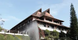 ITB Jatinangor. (Sumber: Dok. ITB)