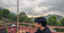 Ditinggal Wahana Dreamland, Bukit Teletubies Cicalengka Bertahan berkat Kopi