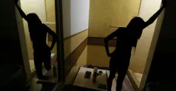 Ilustrasi Ladies Companion (LC). (Sumber: Ayobandung.id)