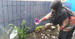 Penguburan Tembuni di Halaman Rumah dan Filosofi Suku Sunda Sulit Merantau Jauh