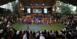 Program Ujo Reborn Saung Aklung Udjo: Inovasi Tradisional di Tengah Kompetisi Hiburan Modern
