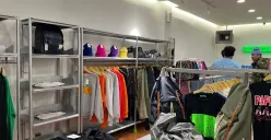 PAPER 20: Brand Fashion Bandung yang Bangkit dari Energi Negatif untuk Sebarkan Nilai Positif