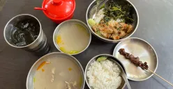 Bukan Batok, tapi Sop Burtok: Comfort Food Hangat Khas Bandung