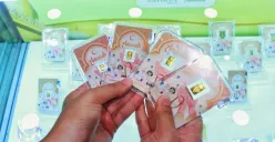 Di tengah dinamika ekonomi, emas kembali menjadi instrumen keuangan yang relevan. Bank Indonesia mencatat, emas termasuk aset safe haven yang nilainya relatif stabil dibandingkan instrumen lain. (Sumber: HRTA Gold)