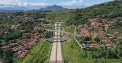 Hikayat Tol Cisumdawu, Jalan Panjang dari Bandung ke Pintu Langit Kertajati