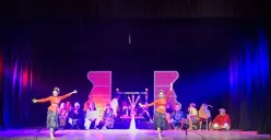 JURIG Longser, Melestarikan Budaya Lawas Sunda