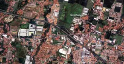 Gombang, Cekungan seperti Tempayan Besar