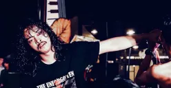  T-Shirt "The Unforgotten" dari Bringace. (Istimewa)