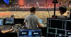 Cerita tentang Mimpi dan Kerja Keras Anak Muda Bandung, Di Balik Sorot Kamera Kranial Production