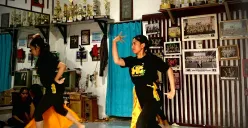 Seni, Tradisi, dan Generasi: Jejak Perjalanan Sanggar Tari Kalangkang Gumiwang