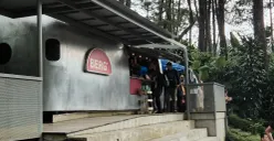 Keindahan Alam Puntang Jadi Daya Tarik Wisata Kopi di Bandung Selatan