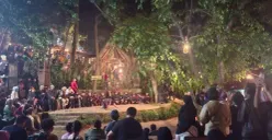 Desa di Cilengkrang yang Hidup dari Napas Adat dan Kearifan Leluhur